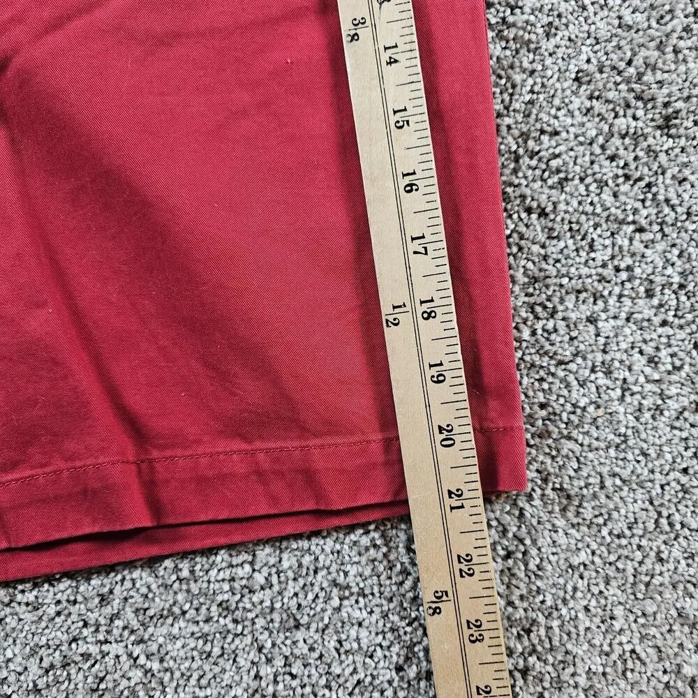 Banana Republic size tag